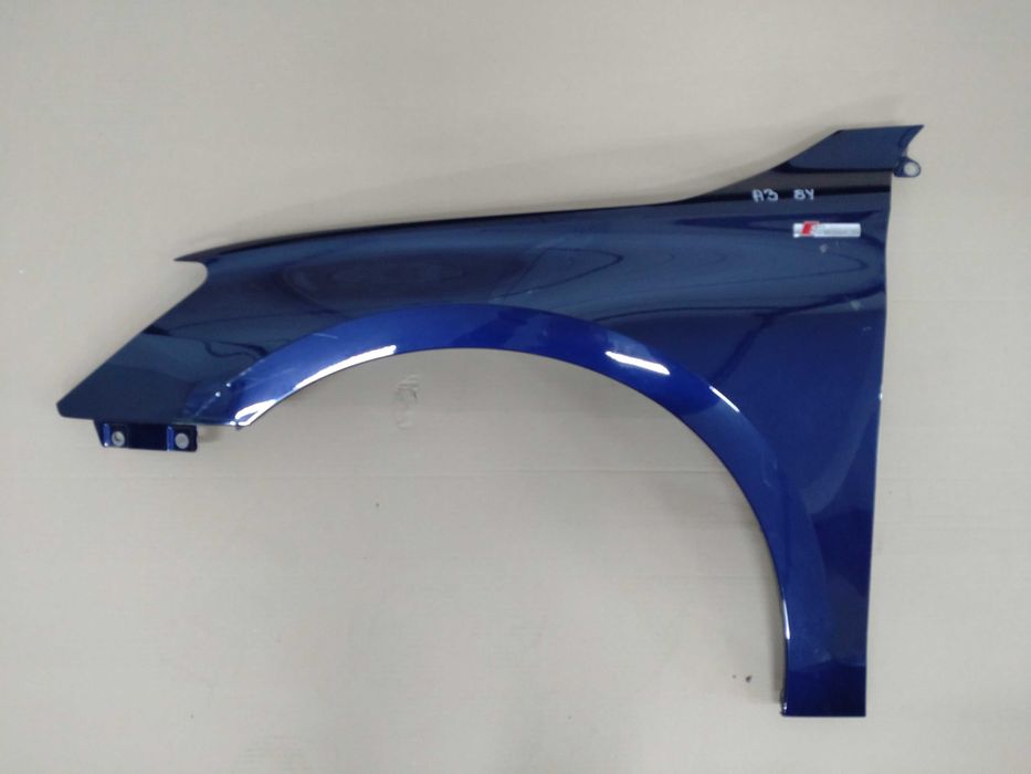 błotnik lewy audi a3 8y0821091 rok 2020-