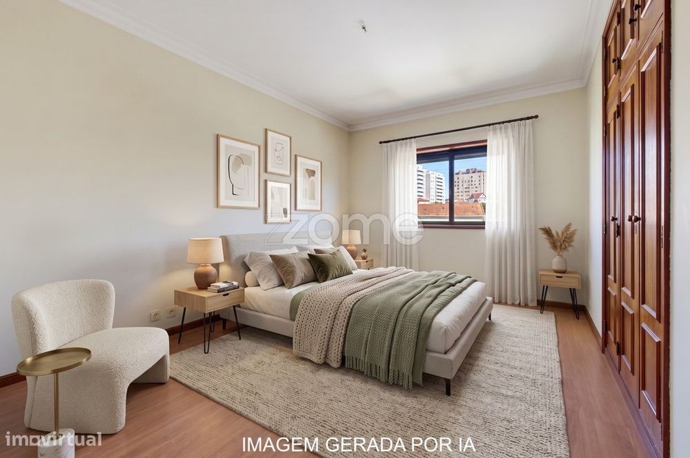 Moradia T4 / T5 com Garagem | Quinta das Rosas, Vilar do Paraíso