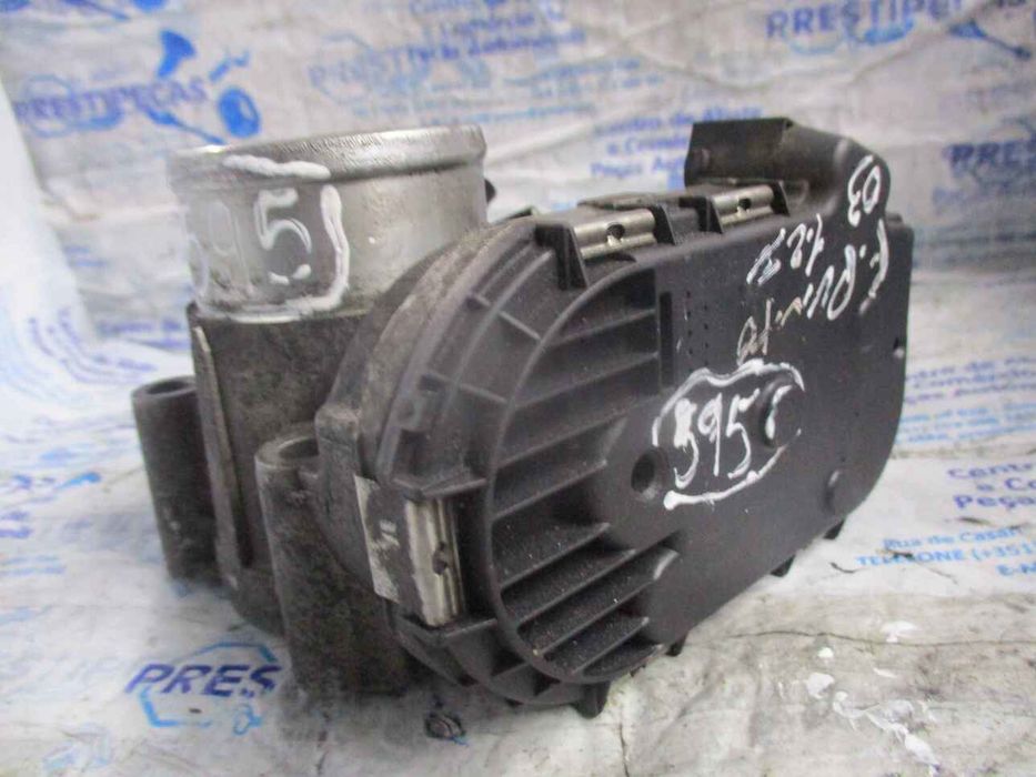 Corpo borboleta FIAT Punto (188_)