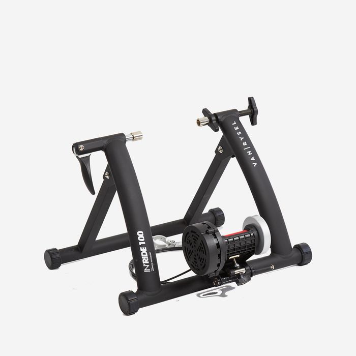 Rolo de Treino de Bicicleta B'twin In'Ride 100
