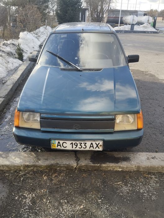 Продам славуту на повному ходу