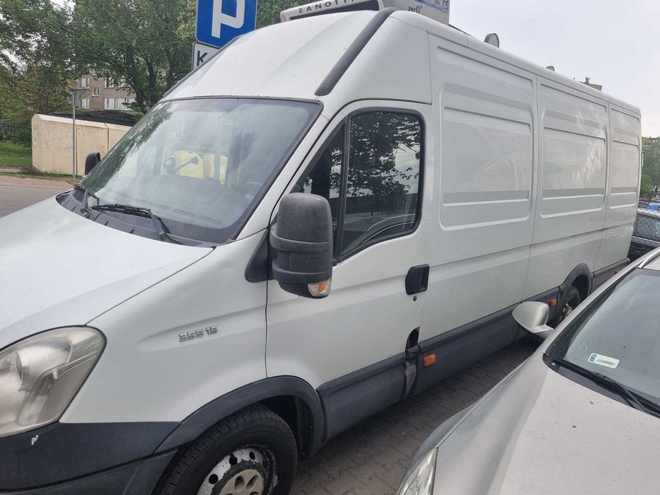 Iveco Daily 35S15