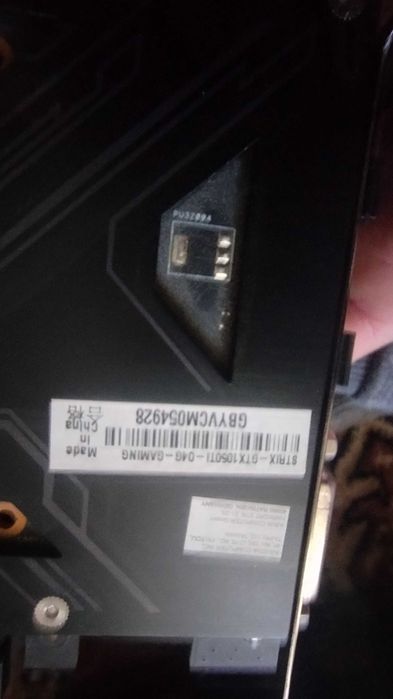 Części Komputerowe