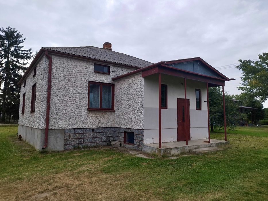 Sprzedam gospodarstwo rolne o powierzchni 4,40 ha z siedliskiem - Widok 5