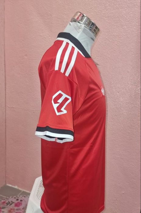 Sevilla FC 2026-2027
