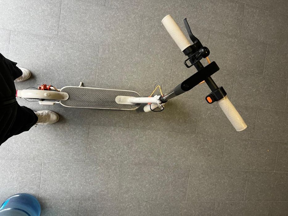 Єлектросамокат Xiaomi Mi electric Scooter 3