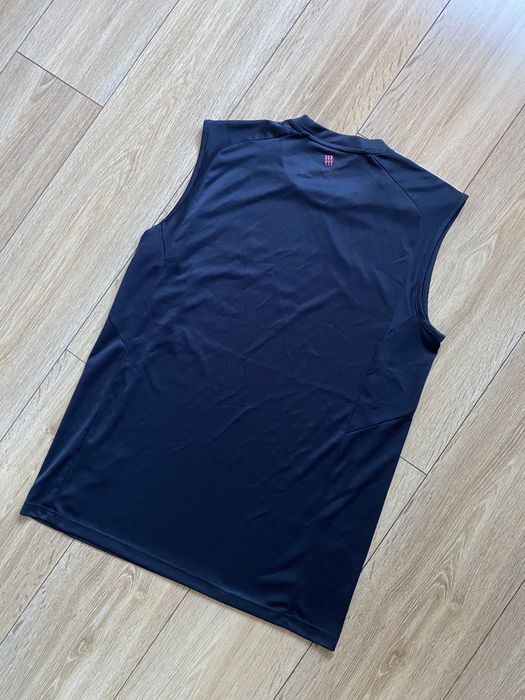 Koszulka Adidas tanktop podkoszulek