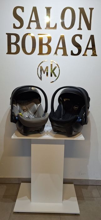 Fotelik Cybex Aton, SALON BOBASA Suchedniów ul.Langiewicza 3