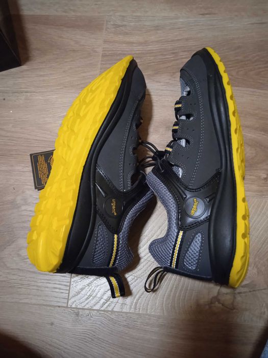 Sandały robocze męskie URGENT rozmiar 45