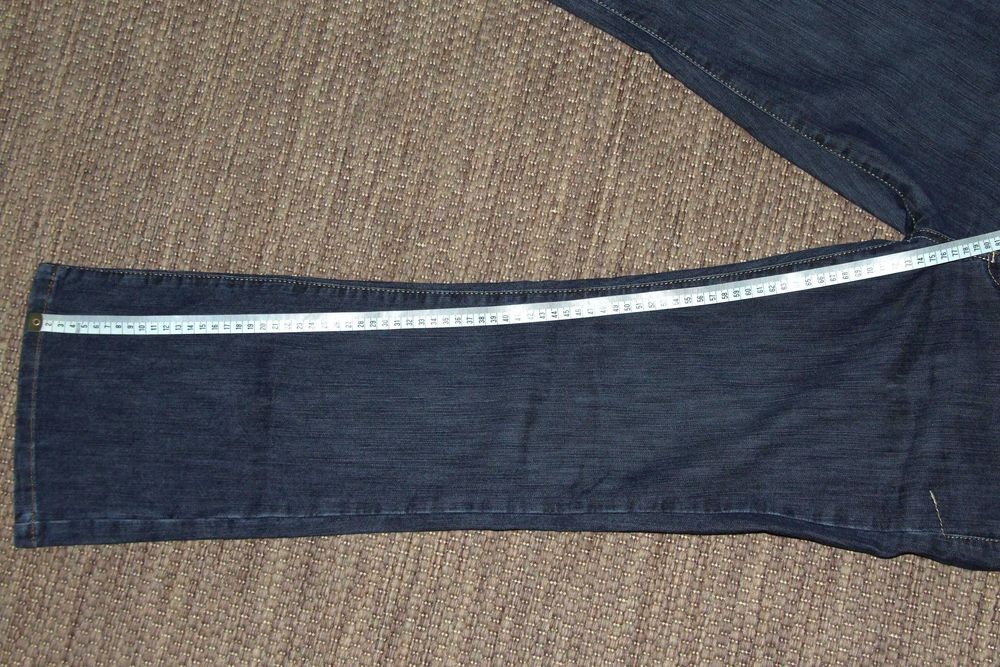 Spodnie Jeans Strom W32 L30