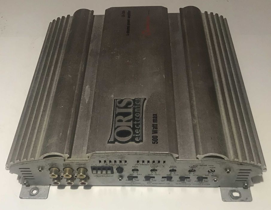 Oris CA-504 (Повний аналог американського легендарного PPI-4240)