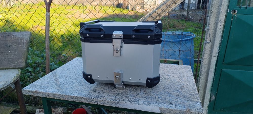 Topcase 40L novo
