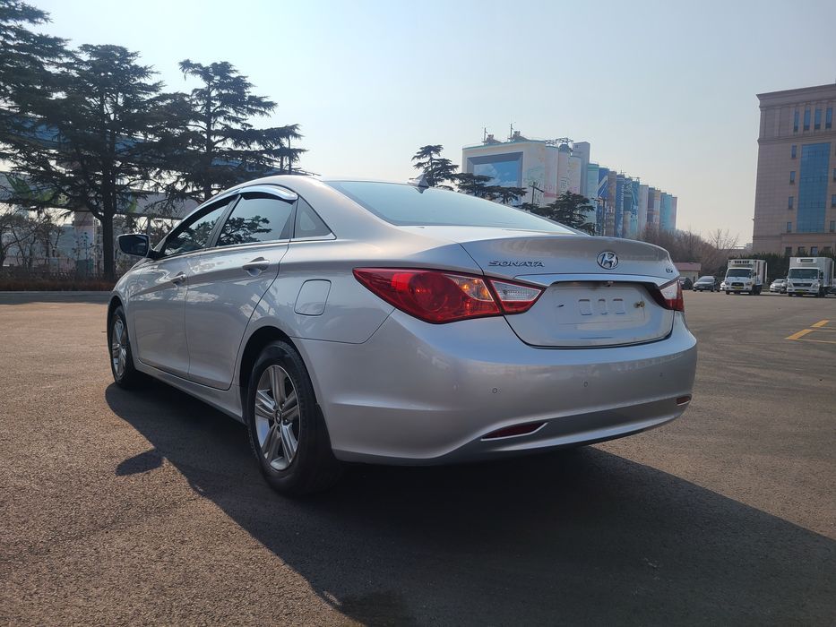 Авто в аренду, аренда авто, оренда авто, авто під таксі, работа в таксi Hyundai Sonata 2018 NR ГАЗ АВТОМАТ