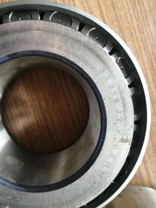 Rolamento skf 32316 j2