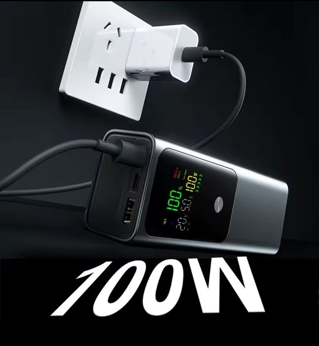 Павербанк для ноутбука PD 100W