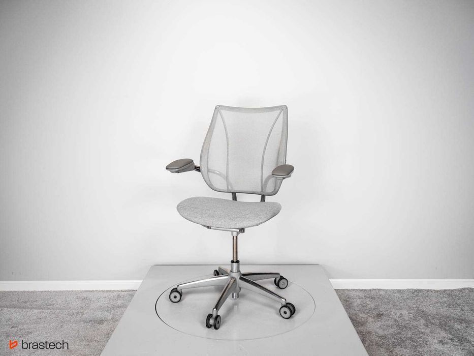 Fotel biurowy Humanscale Liberty DARMOWA DOSTAWA