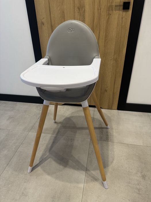 Fotelik krzesełko dziecięcy do karmienia