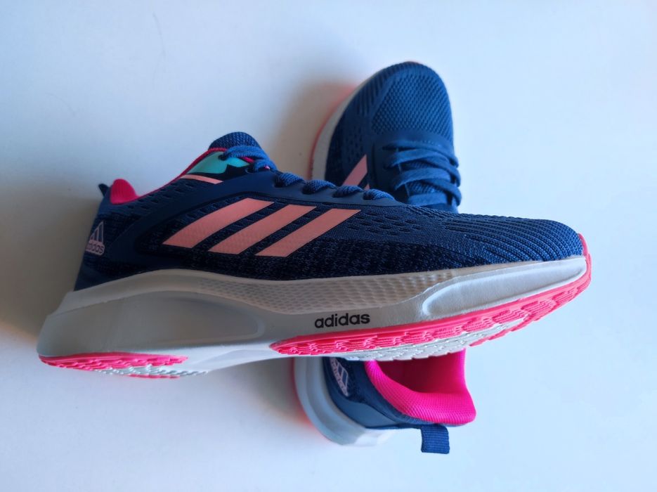 Sapatilhas T-38 Adidas