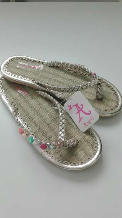 Sandálias Acessorize