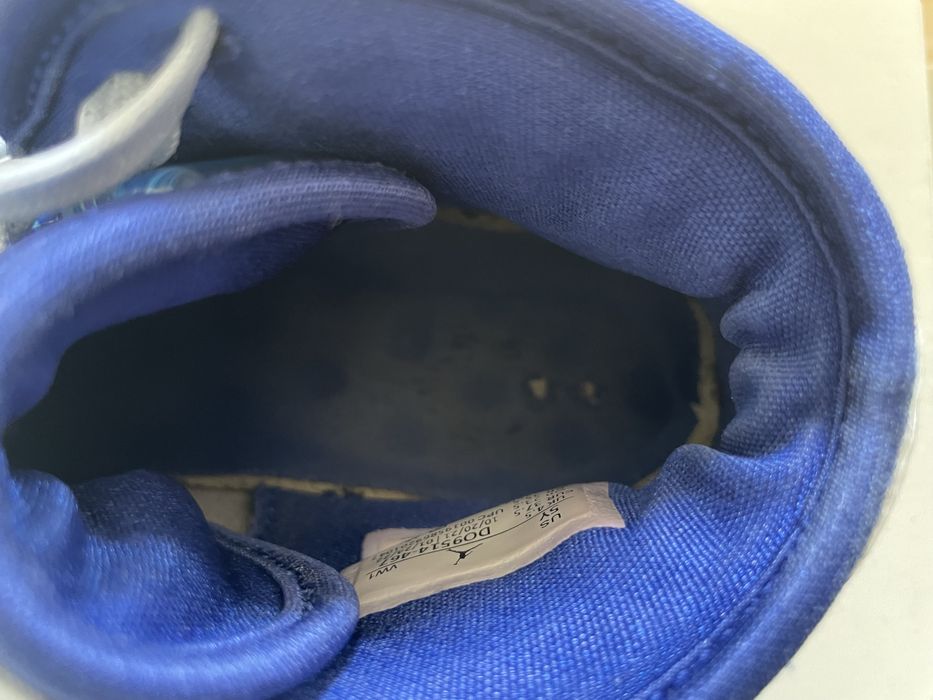 NIKE Zion , buty do koszykowki
