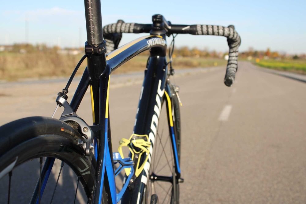 S-works termac sl4