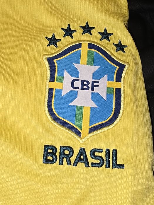 Camisa Brasil 2026 Copa do Mundo