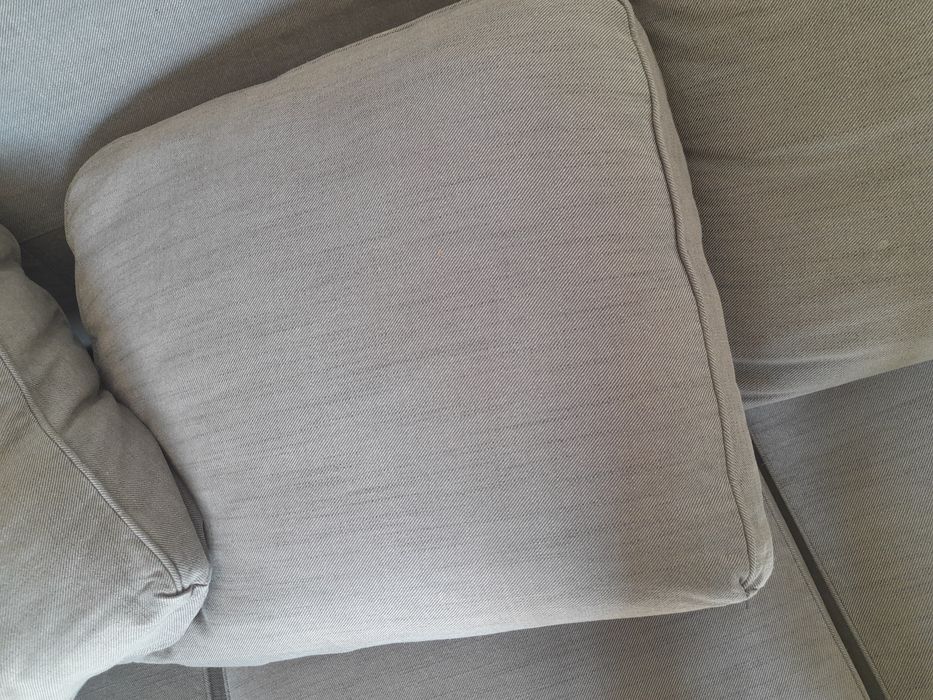 Ikea sofa trzyosobowa