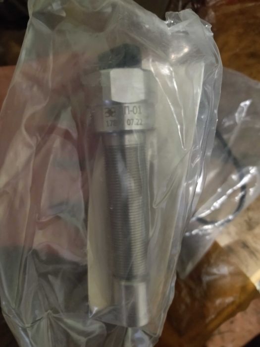 Датчик позиционный навески МТЗ-1523-2022-3022 (BOSCH) R917001941