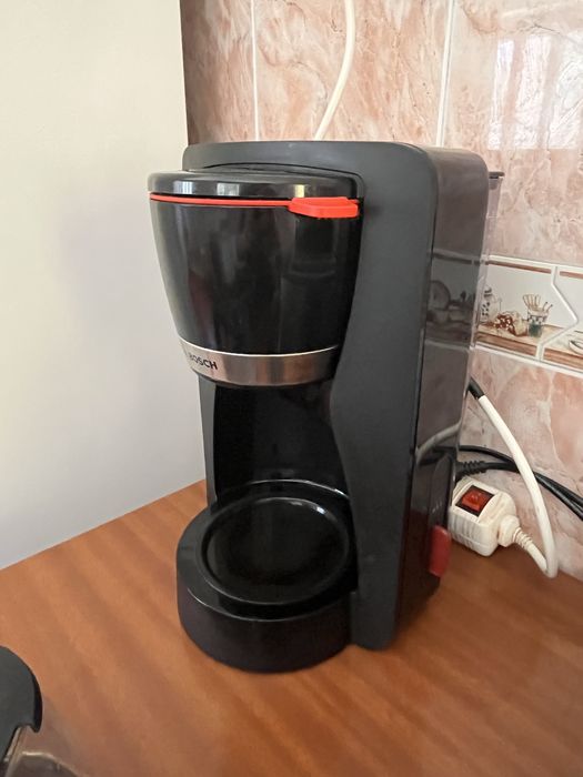 Cafeteira Bosch
