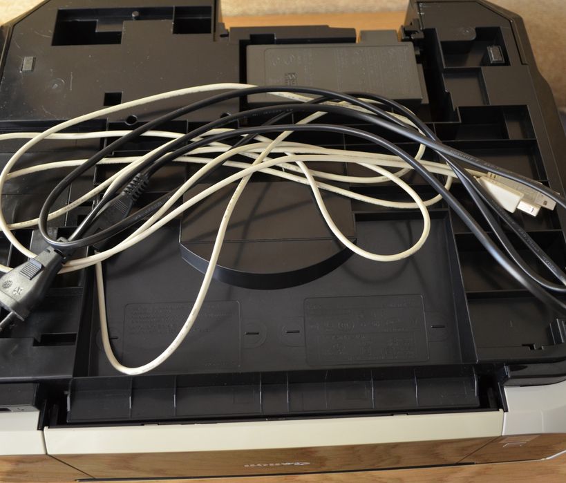 Принтер Canon 3в1