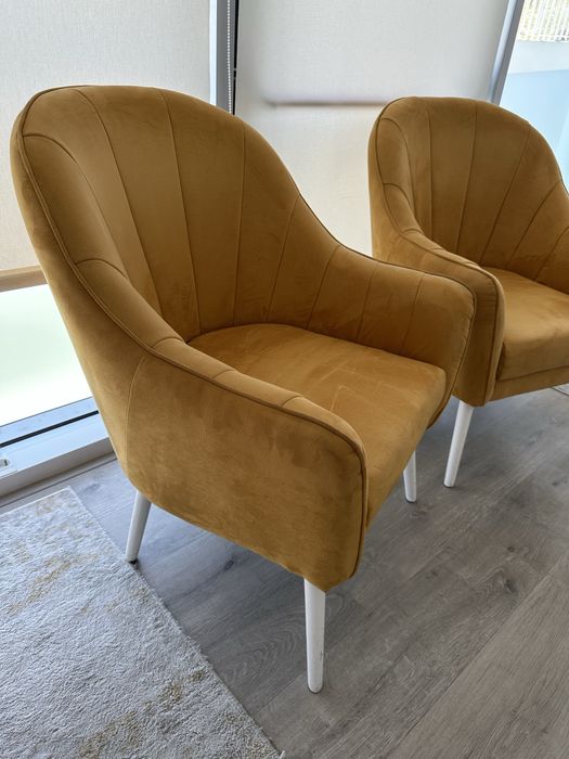 Conjunto de Sofa