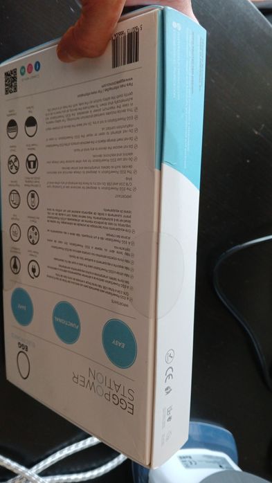 Egg Powerstation477552849831208963