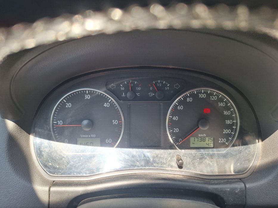Volkswagen Polo — fotografia 4