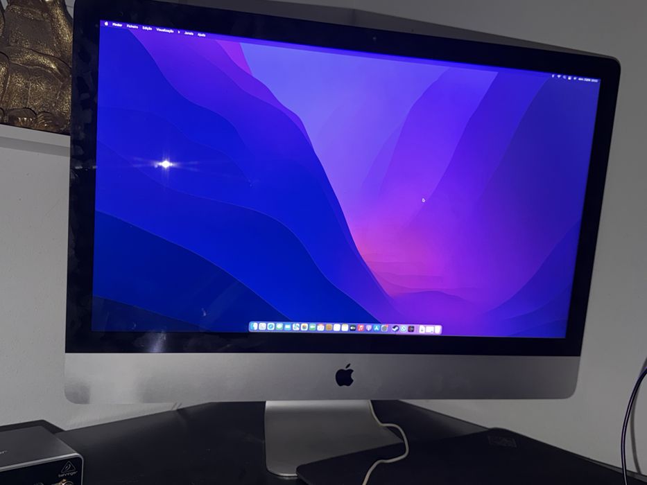 Imac 27” de 2012