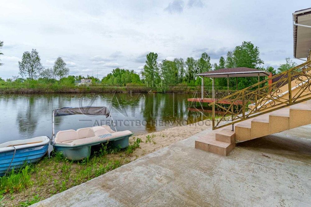 Дом по адресу (площадь 170 м²) - Atlanta.ua - фото 21