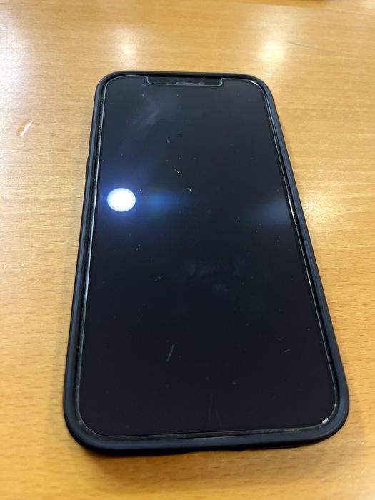 Iphone 12 (Capa + Película de Vidro)