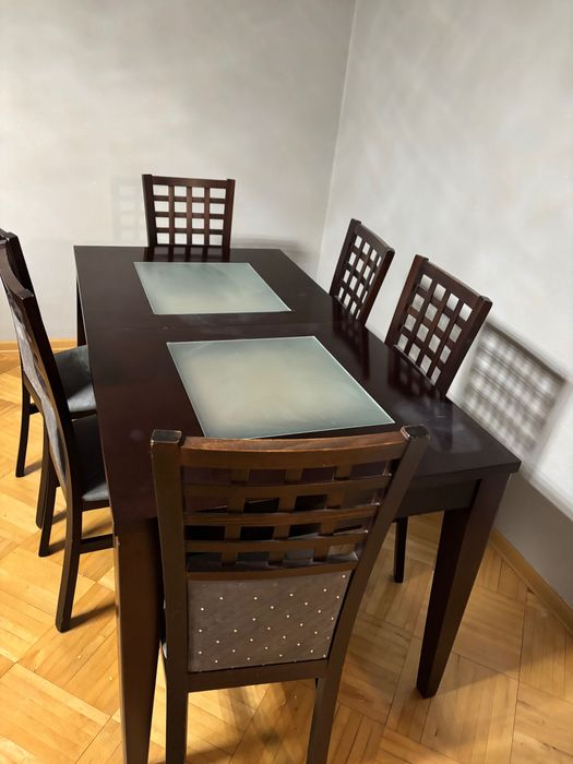 Komplet mebli do salonu
