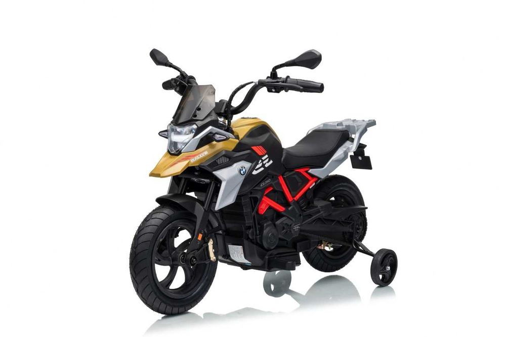 Pojazd Elektryczny dla Dzieci - BMW G310GS
