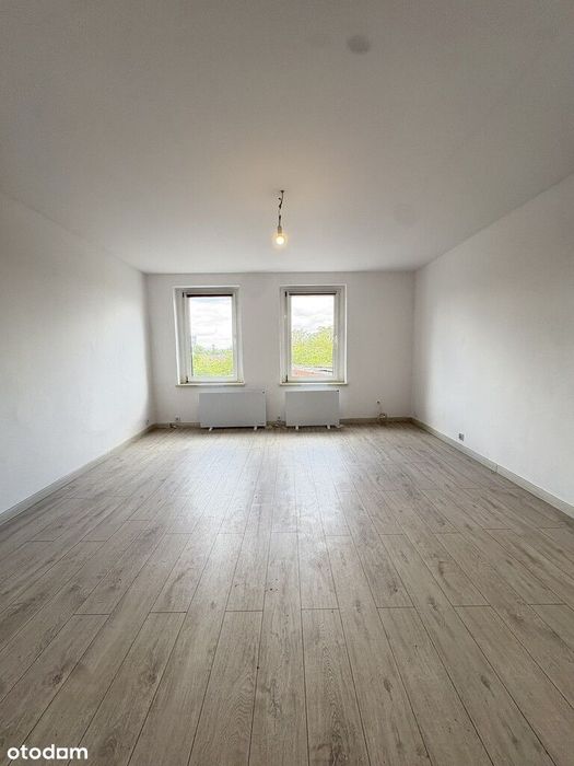 Bezczynszowe po remoncie | 2 pokoje | 60m
