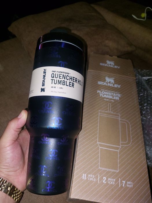 Copo térmico agua sumos 1.18L novo