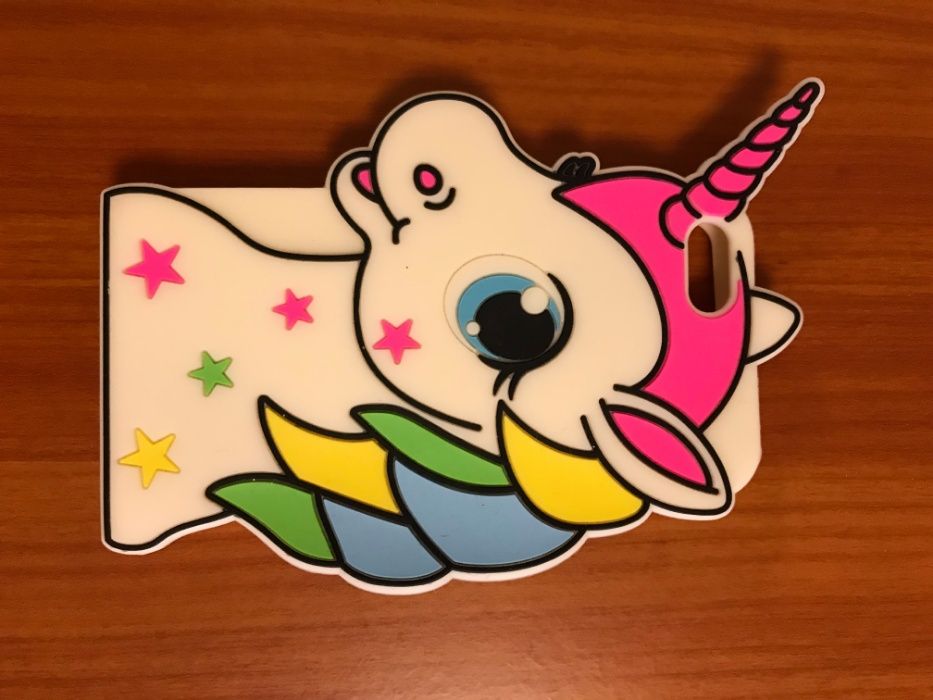 Capas para iphone 5/5c