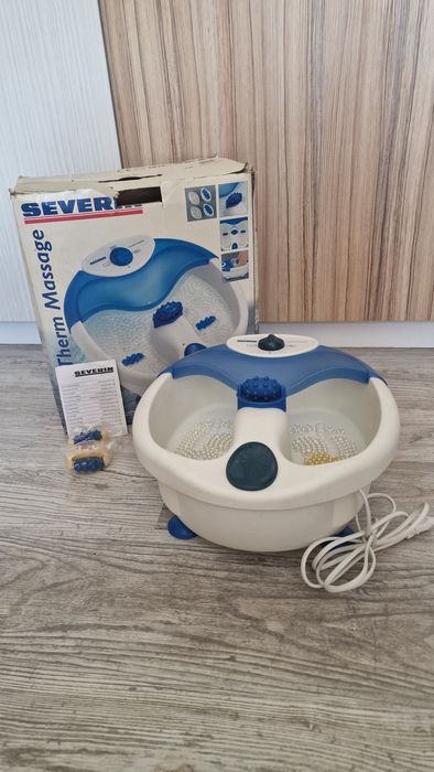 Masażer do stóp Severin