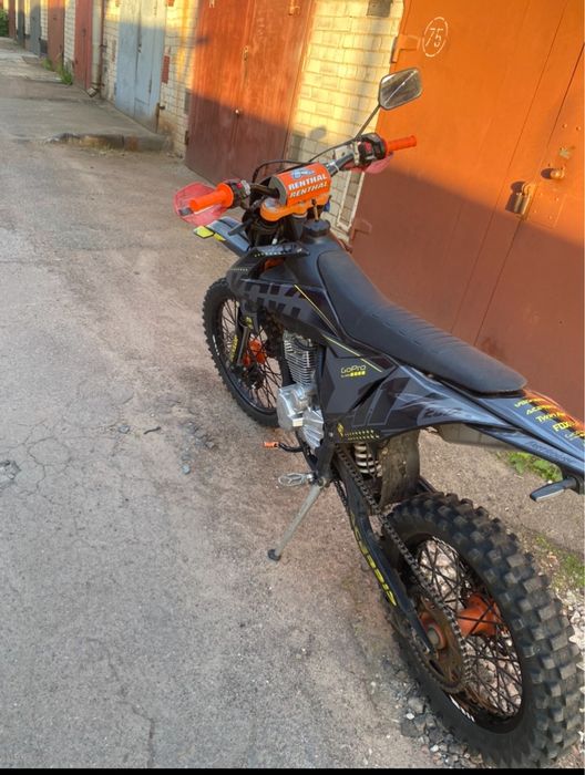 Продам kovi 250 st