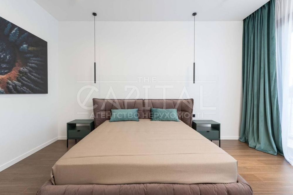 Новий будинок на воді в оренду перша здача Київ