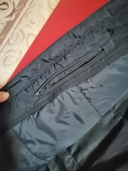 Курточка весна осінь, 52.54 ог до 118см