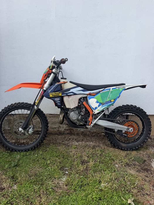 KTM