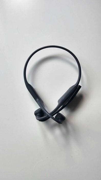SHOKZ OpenComm2 - auriculares condução óssea + case