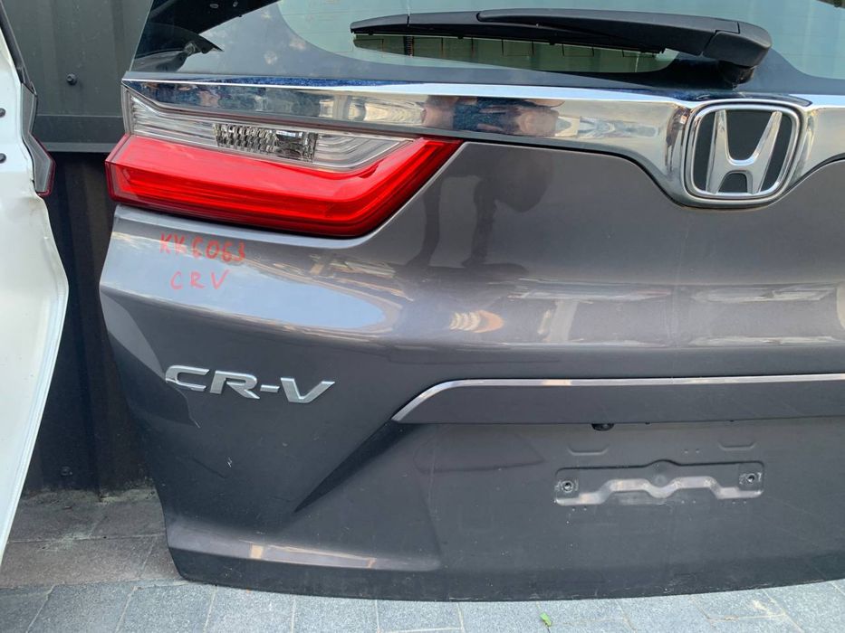 Кришка крышка багажника ляда Honda CR-V Хонда црв срв 2018-2022