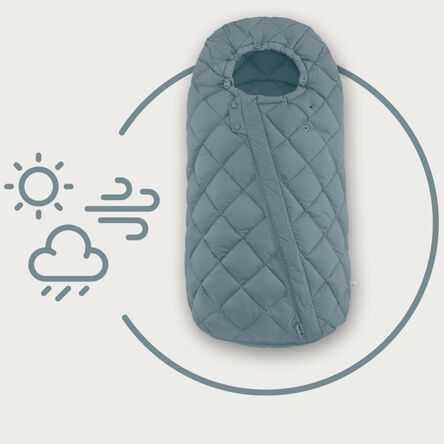 Cybex – Snogga 2 śpiworek do spacerówki