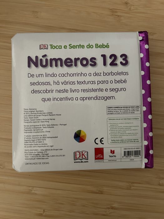 Os números